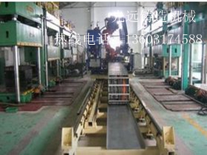 地面導(dǎo)軌機器人滑臺,機器人焊接滑臺